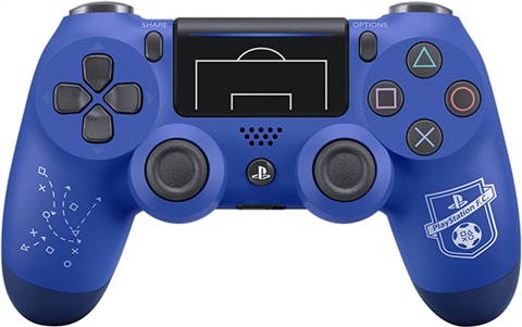 Playstation 4 controller cex new arrivals